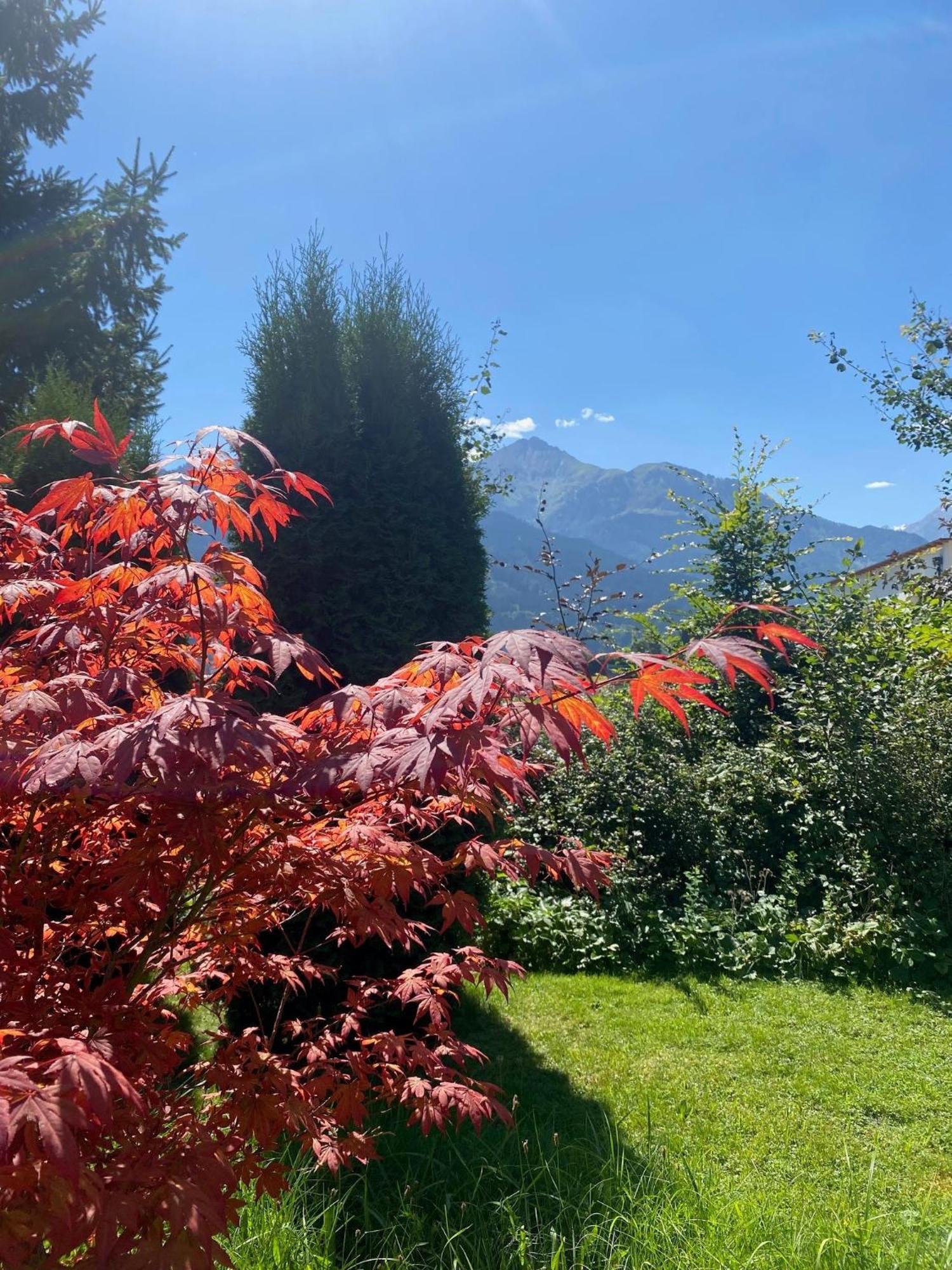 Chalet Panoramablick Zell Am Zell am See